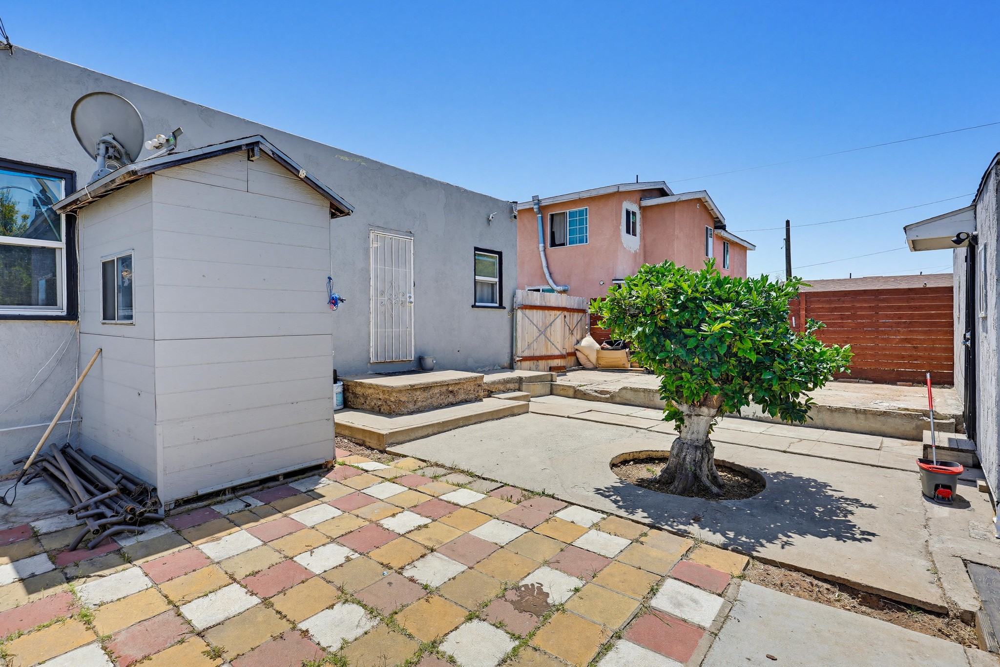 Virtual tour photo 39 of 44 for 720 S 37th St