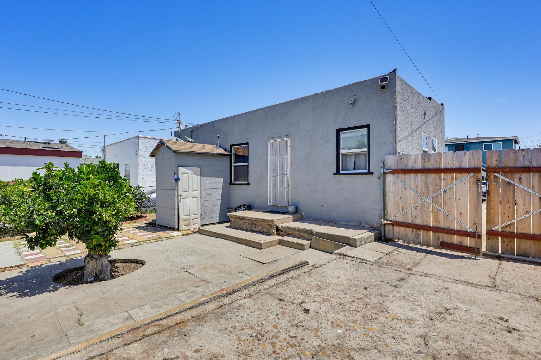 Virtual tour photo 44 of 44 for 720 S 37th St