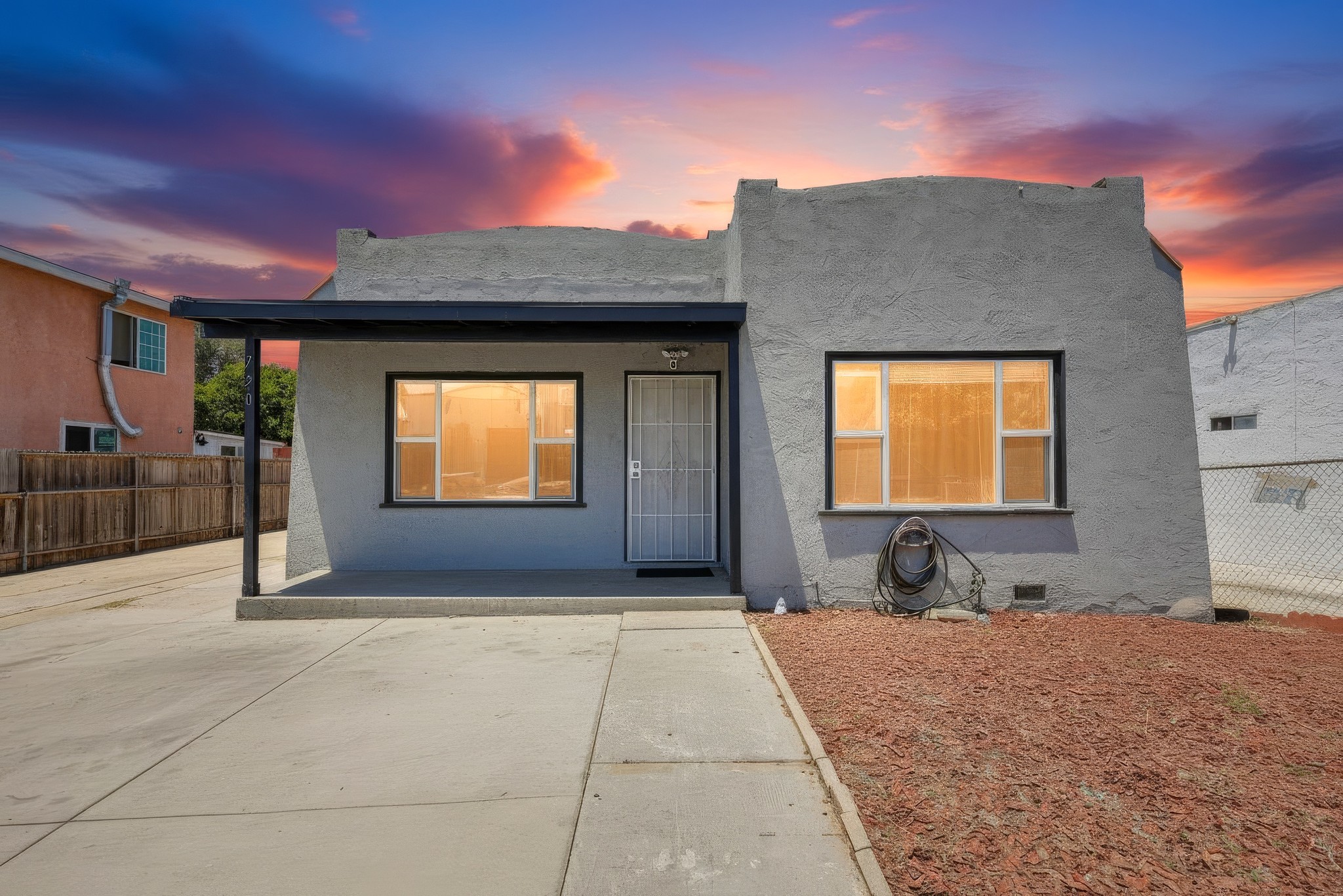 Virtual tour photo 45 of 44 for 720 S 37th St