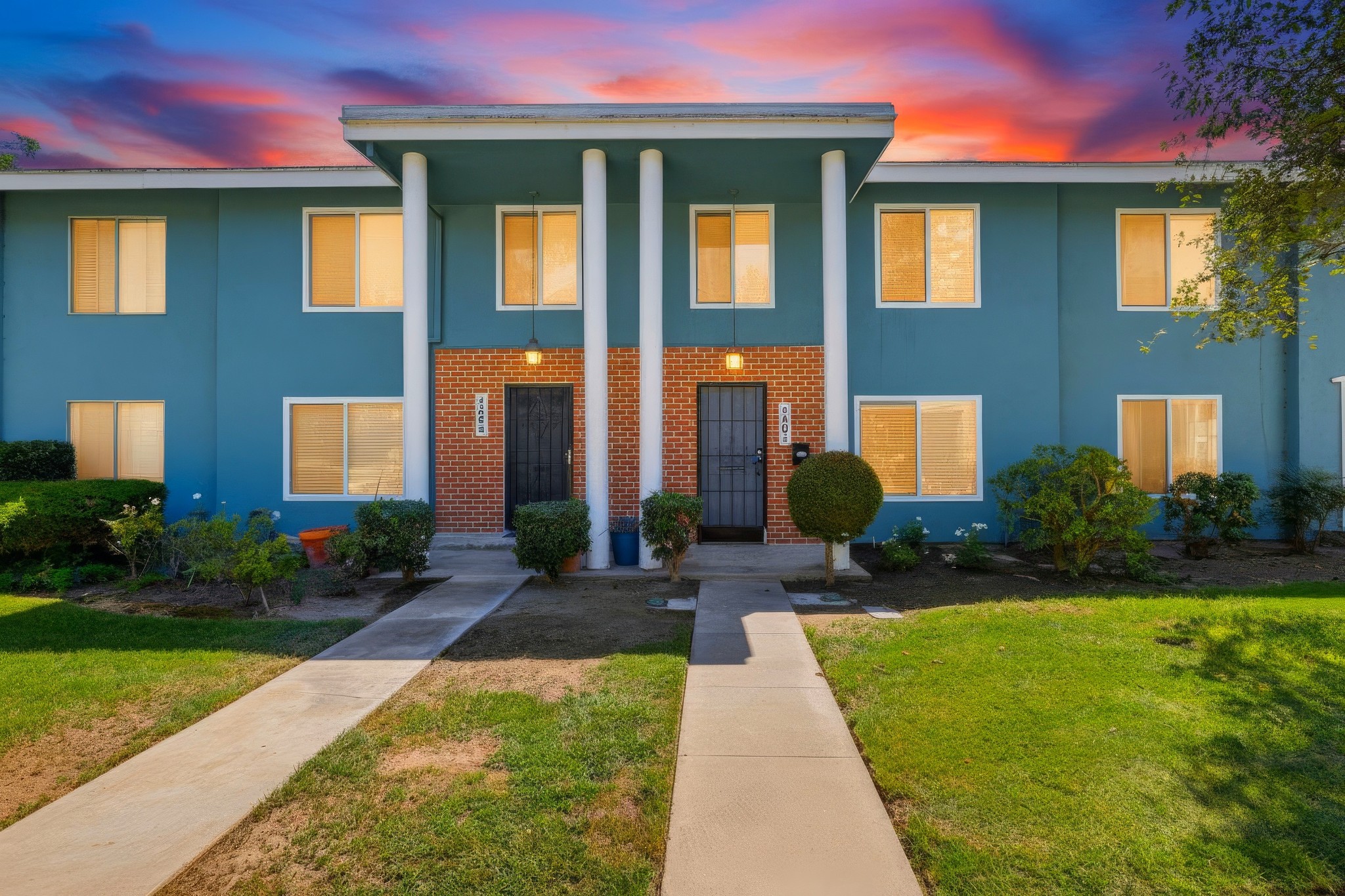 Virtual tour photo 49 of 54 for 7201 Santa Isabel Cir