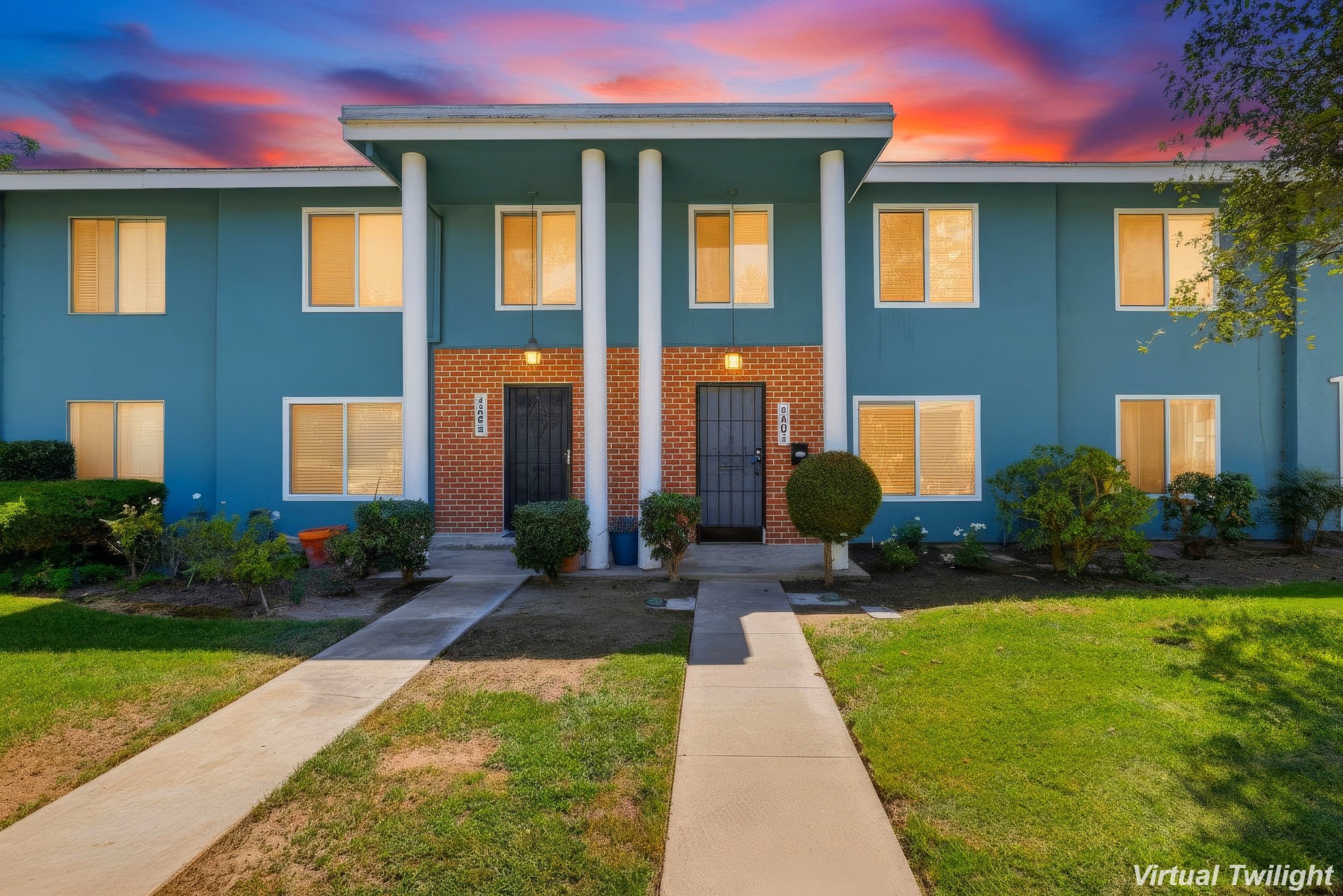 Virtual tour photo 50 of 54 for 7201 Santa Isabel Cir