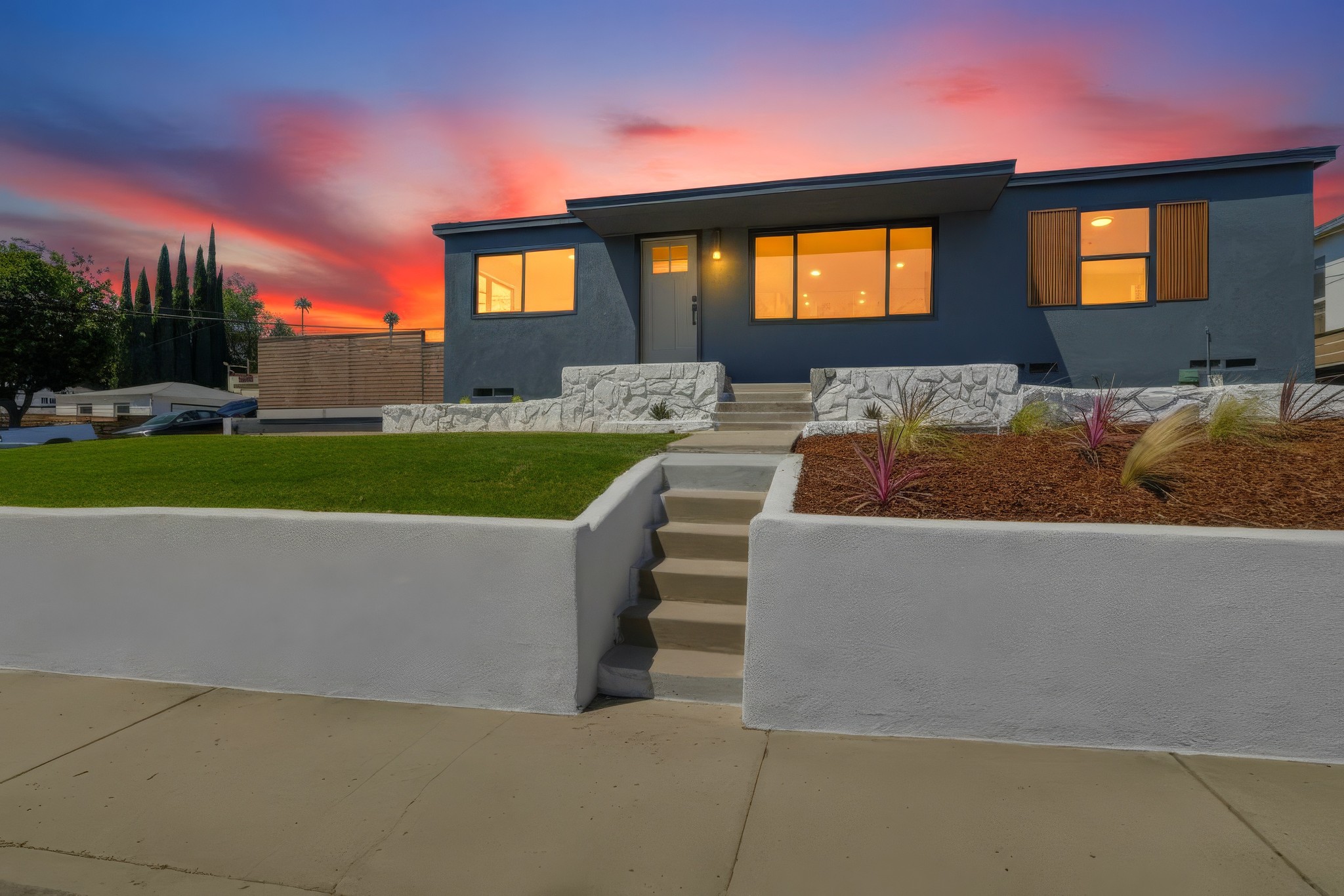Virtual tour photo 47 of 47 for 7204 Mohawk St