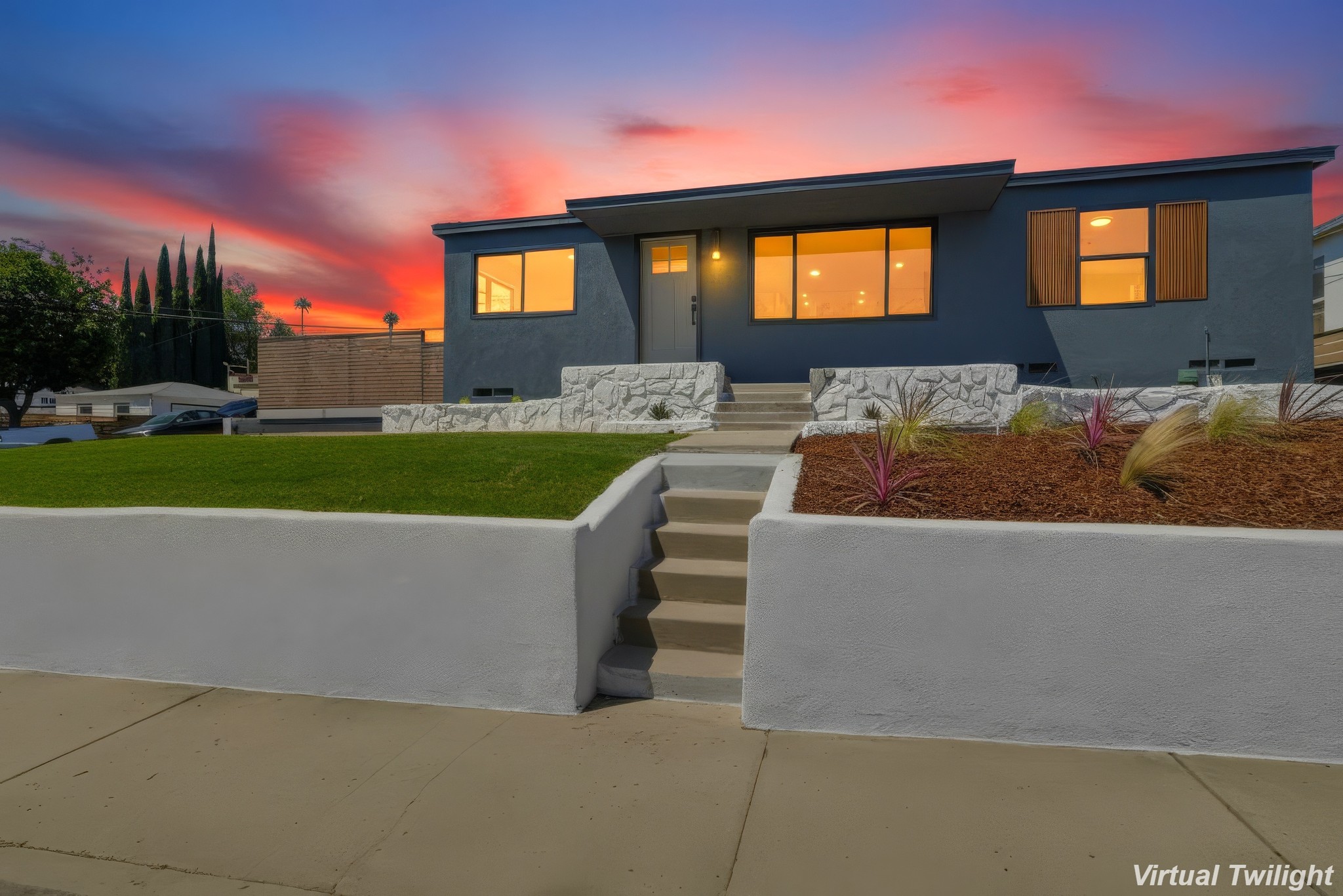 Virtual tour photo 48 of 47 for 7204 Mohawk St