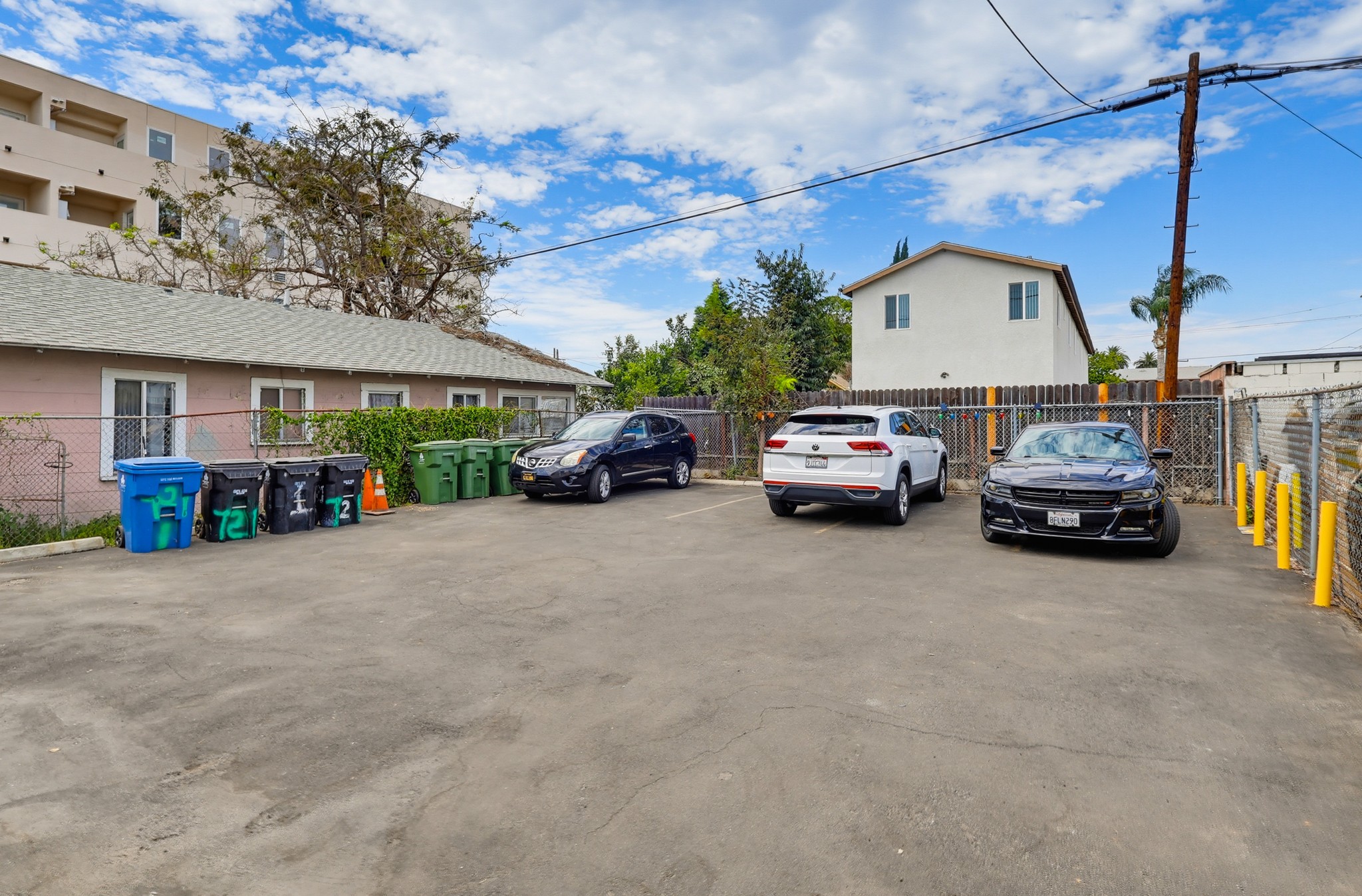 Virtual tour photo 116 of 118 for 721 W 54th St