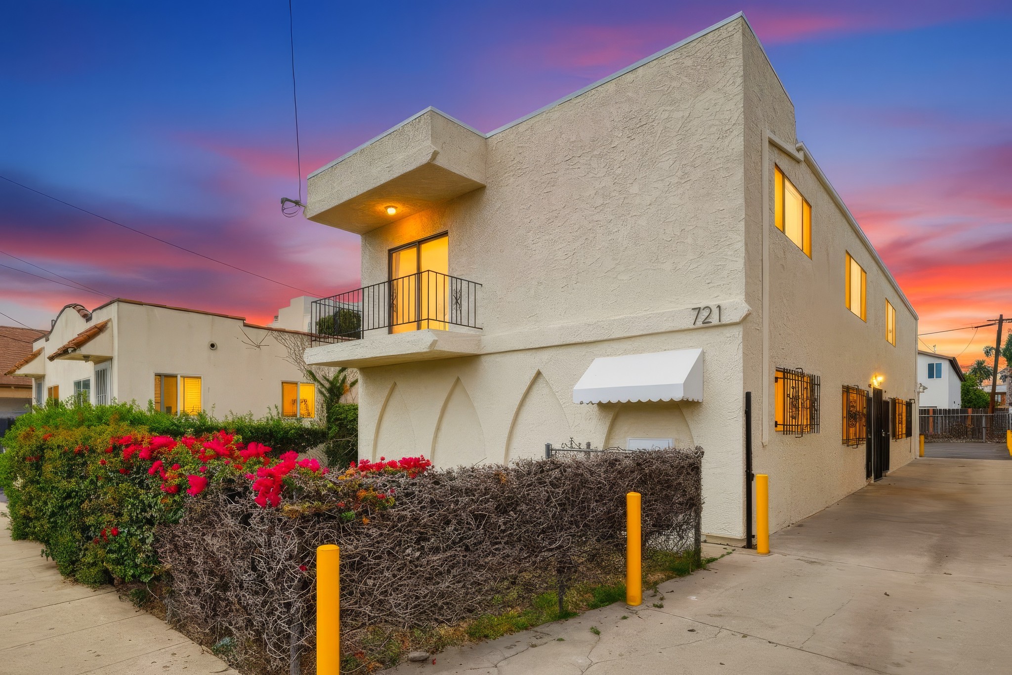 Virtual tour photo 118 of 118 for 721 W 54th St
