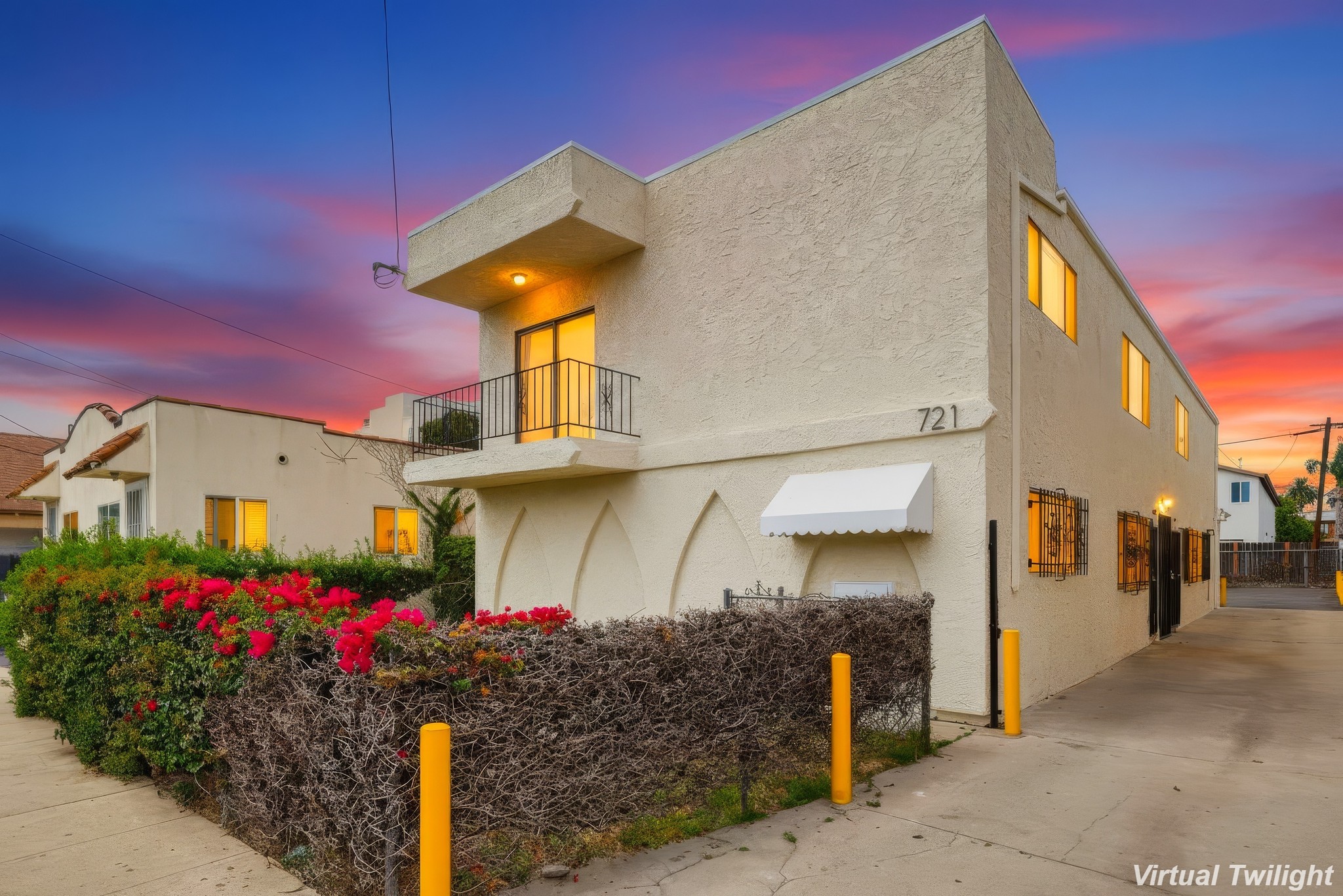 Virtual tour photo 119 of 118 for 721 W 54th St