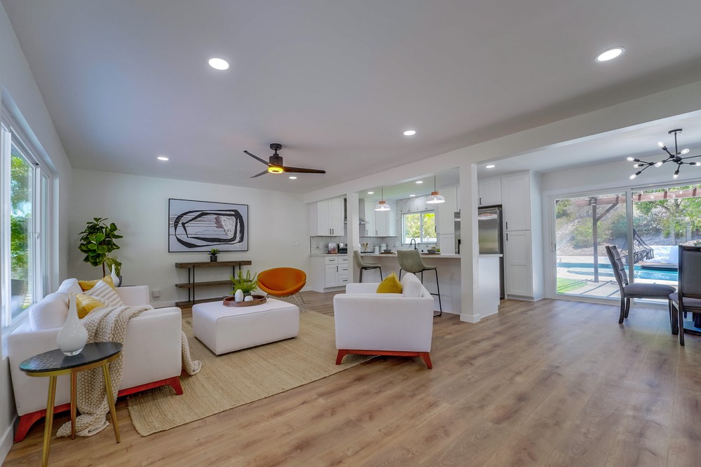 Virtual tour photo 12 of 64 for 7211 Hamlet Ave