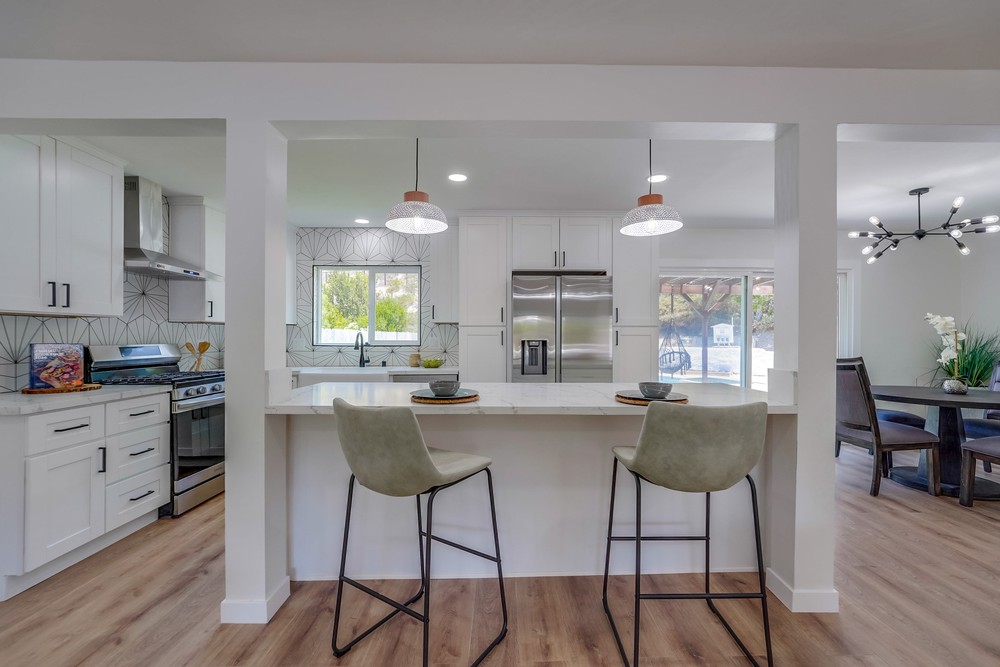 Virtual tour photo 22 of 64 for 7211 Hamlet Ave
