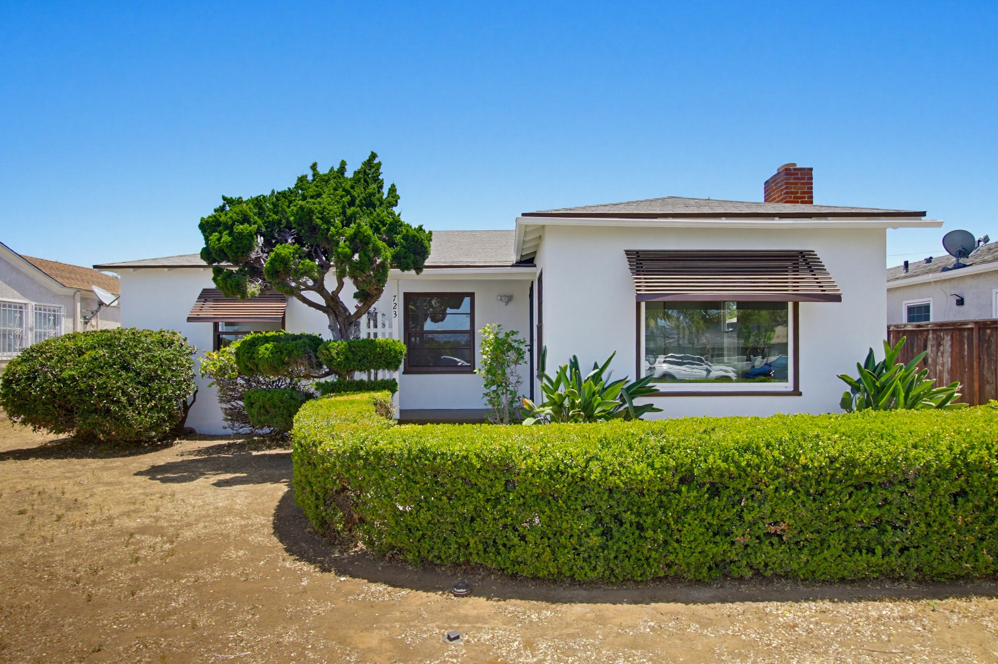 Virtual tour photo 6 of 44 for 723 Alpine Ave