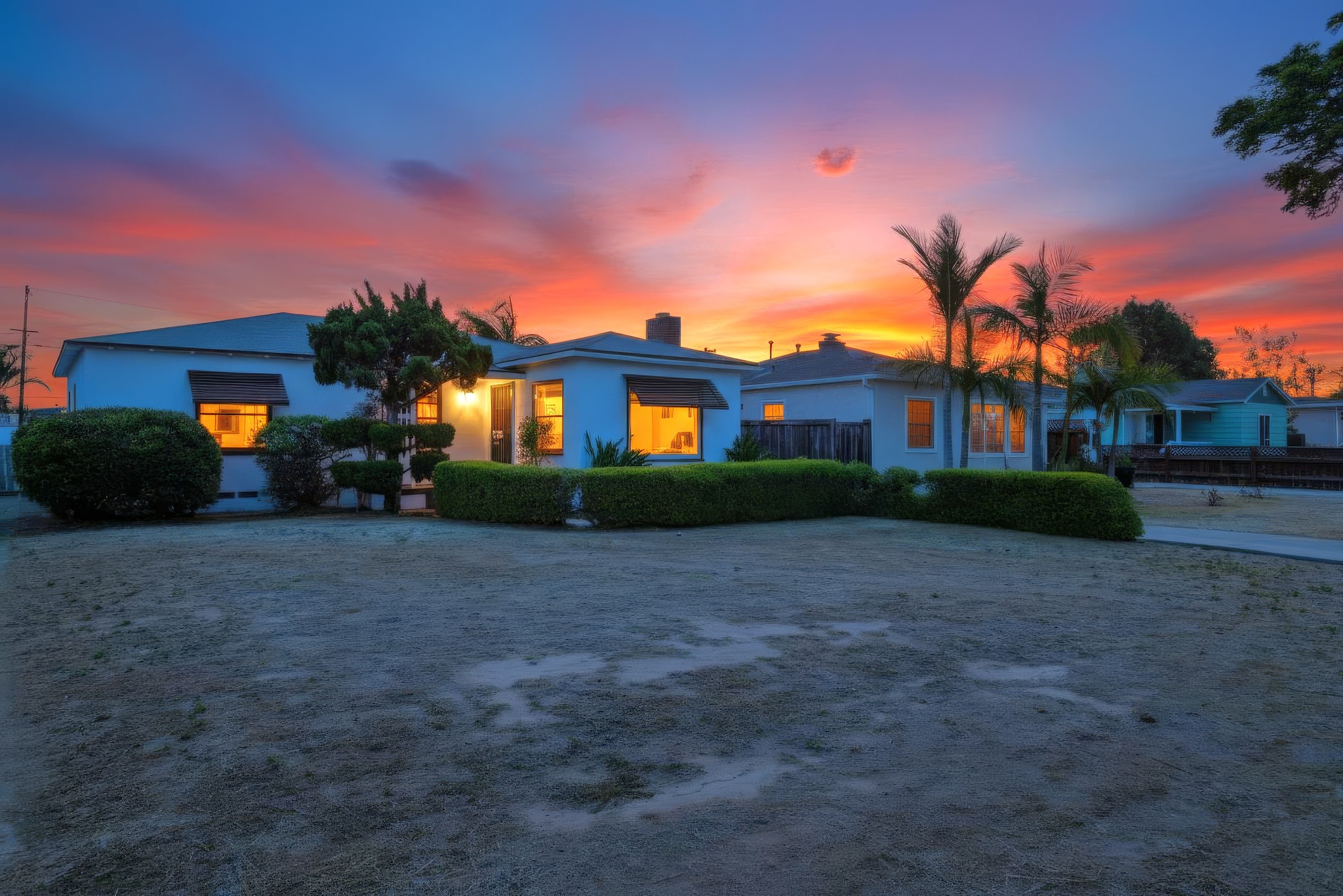 Virtual tour photo 44 of 44 for 723 Alpine Ave