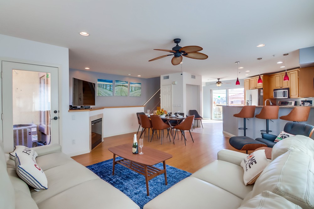 Virtual tour photo 13 of 52 for Diamond by the Beach