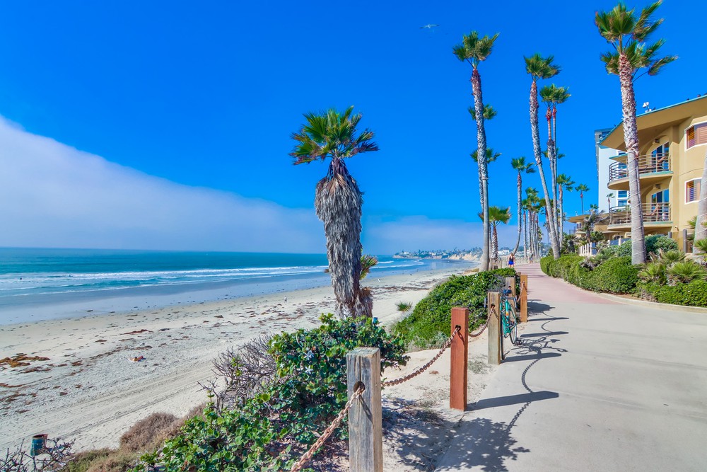 Virtual tour photo 51 of 52 for Diamond by the Beach