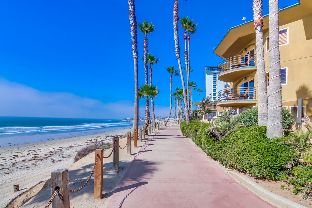Virtual tour photo 52 of 52 for Diamond by the Beach