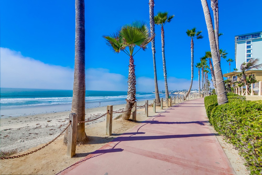 Virtual tour photo 53 of 52 for Diamond by the Beach