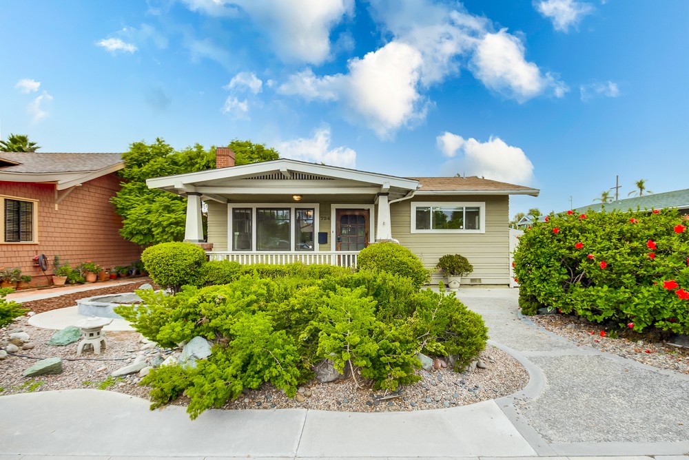 Virtual tour photo 1 of 65 for 724 Sutter St