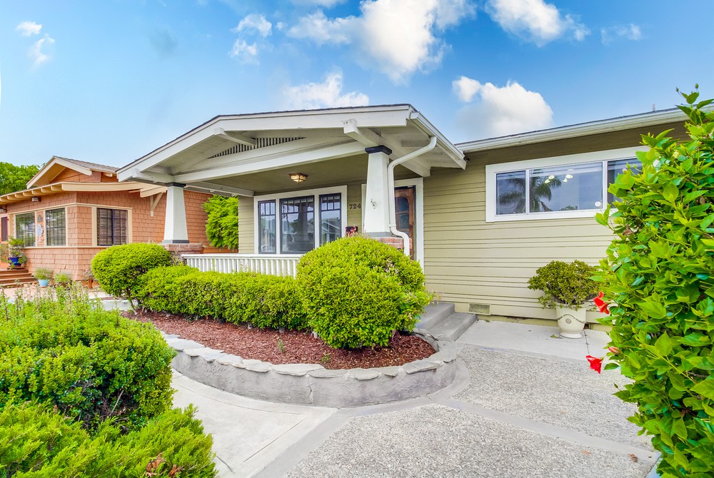 Virtual tour photo 5 of 65 for 724 Sutter St