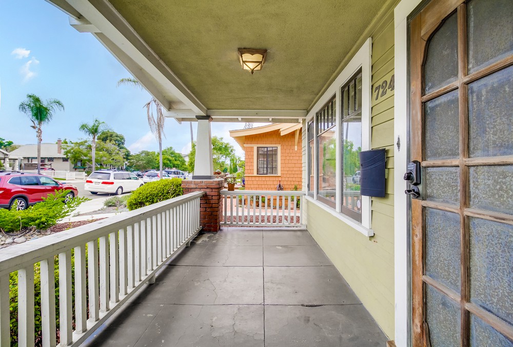 Virtual tour photo 6 of 65 for 724 Sutter St