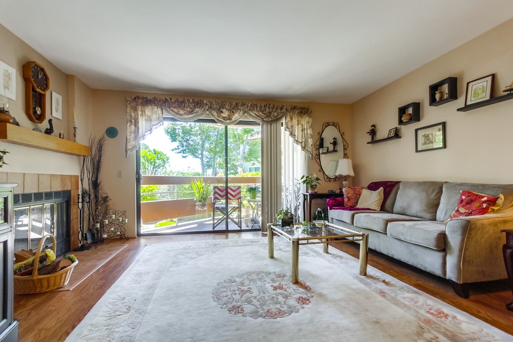 Virtual tour photo 10 of 35 for 7245 Navajo Rd UNIT D120