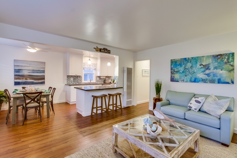 Virtual tour photo 10 of 33 for Balboa Court