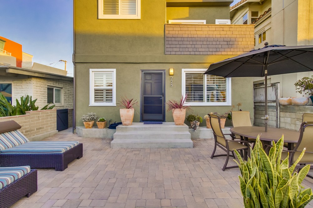 Virtual tour photo 7 of 33 for Balboa Court