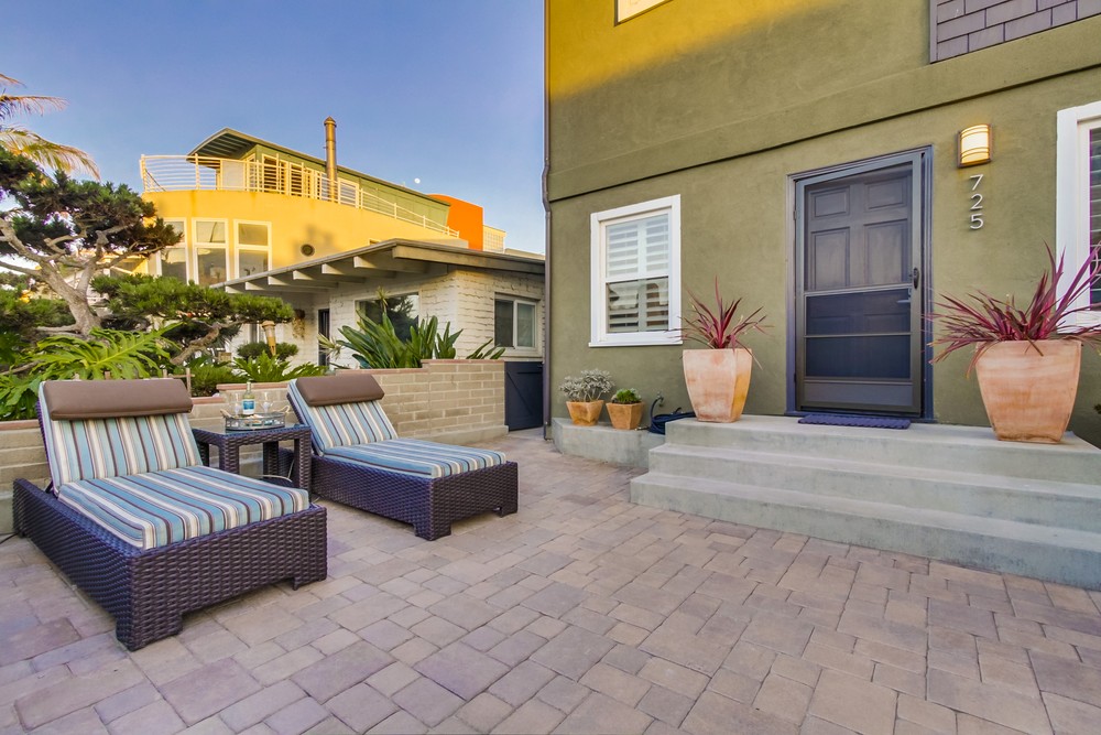Virtual tour photo 3 of 33 for Balboa Court