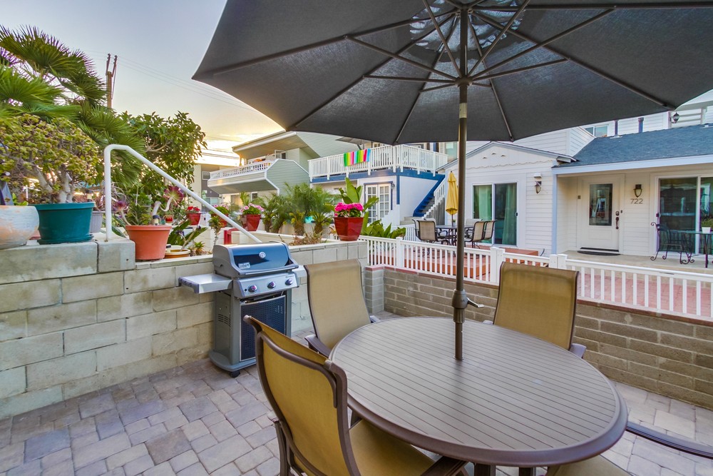 Virtual tour photo 4 of 33 for Balboa Court