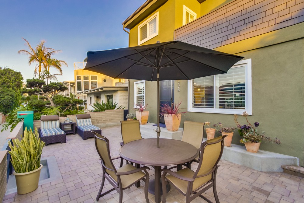 Virtual tour photo 5 of 33 for Balboa Court