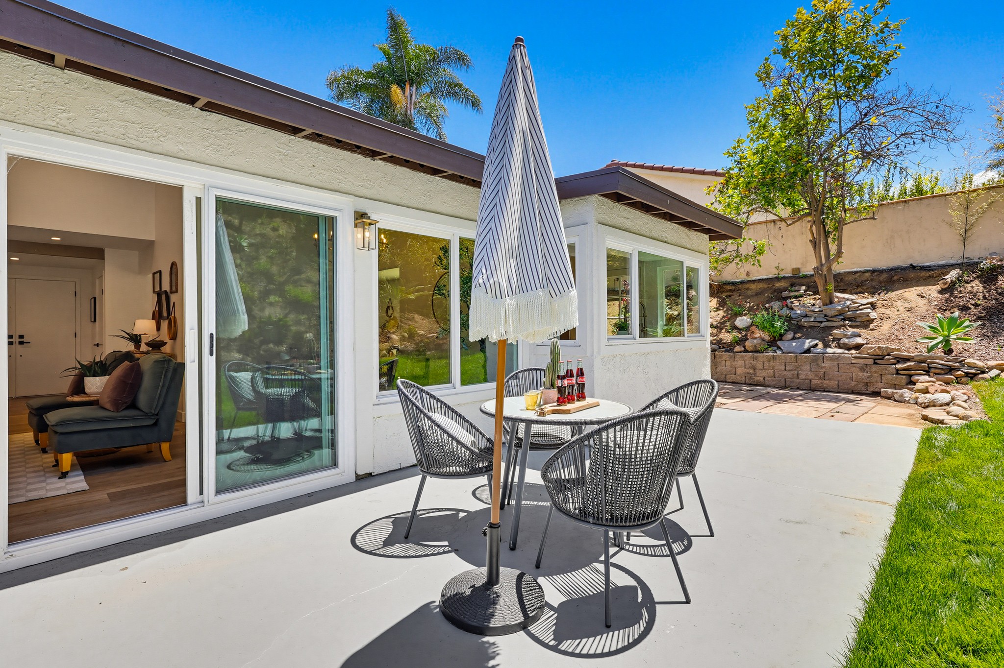 Virtual tour photo 71 of 79 for 725 Santa Florencia