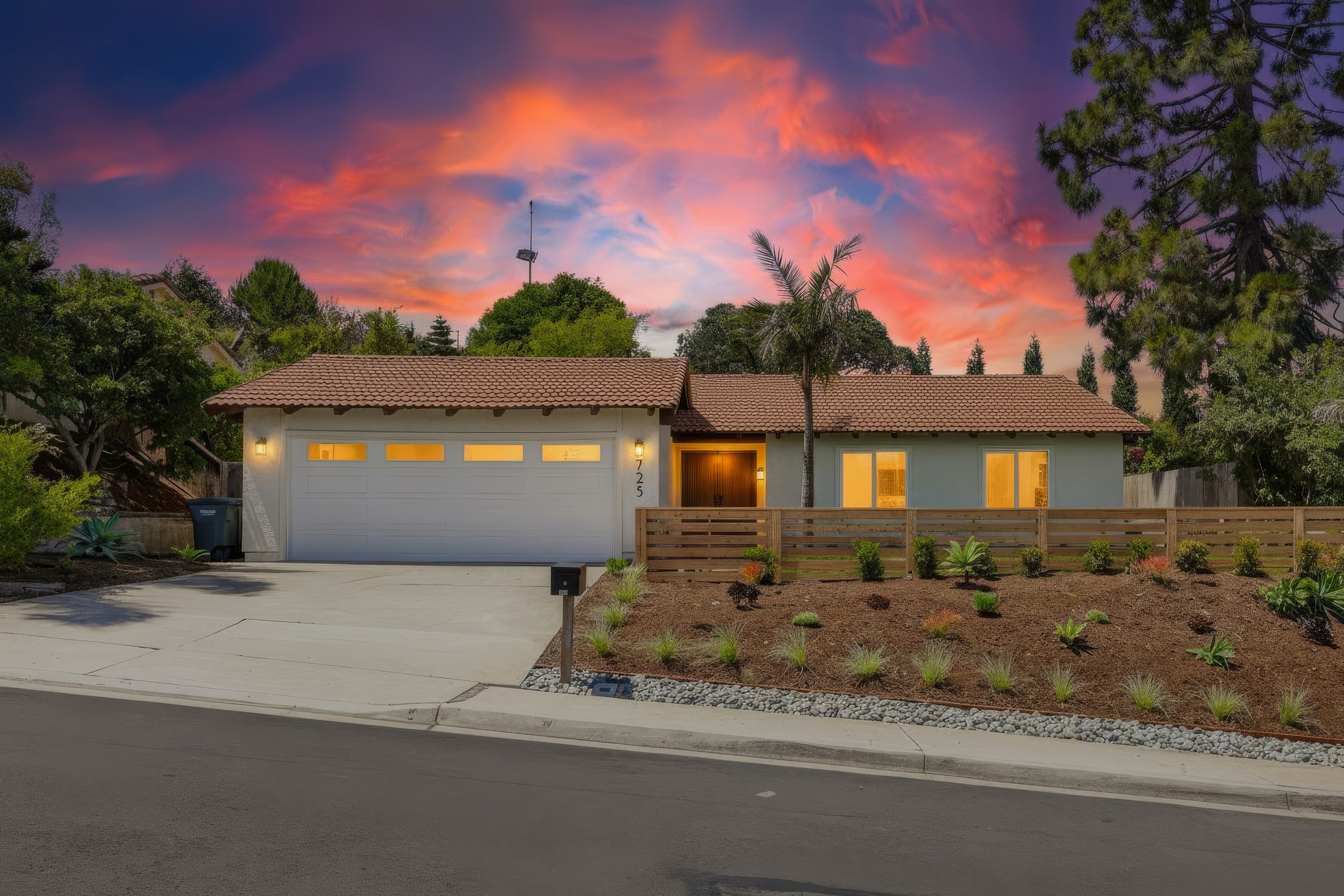 Virtual tour photo 79 of 79 for 725 Santa Florencia