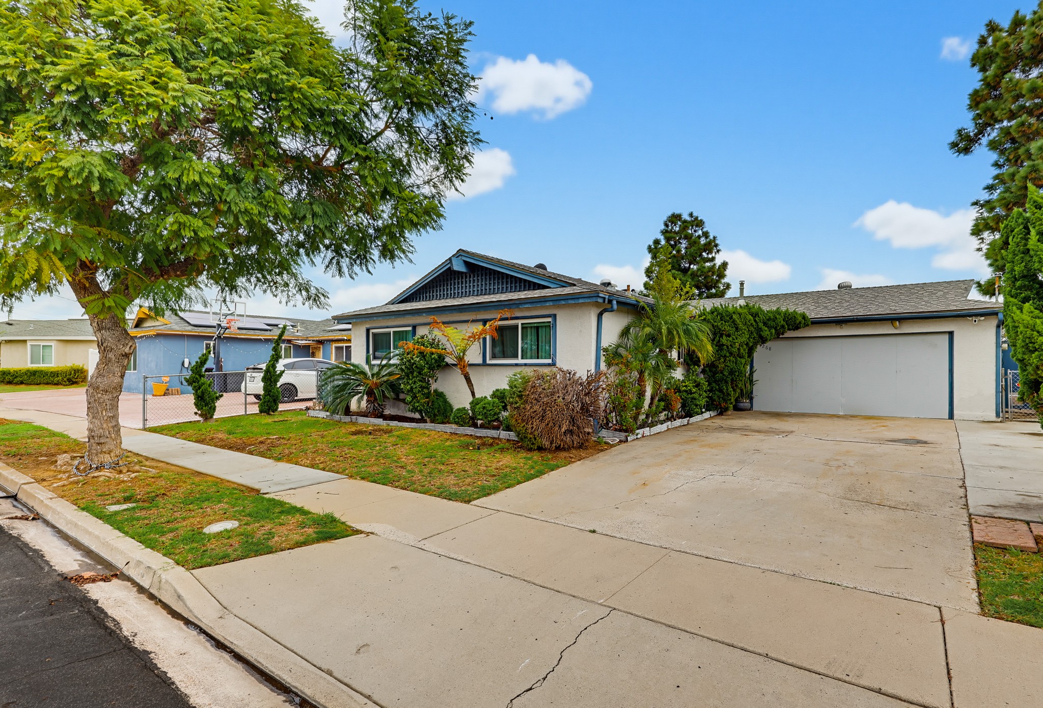 Virtual tour photo 1 of 52 for 7268 Tait St