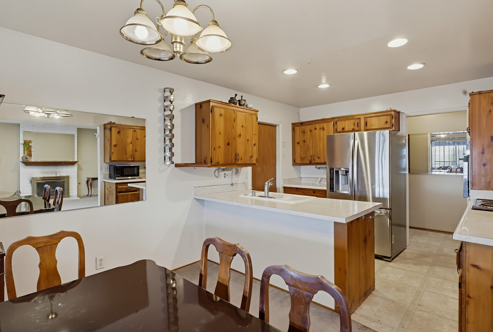 Virtual tour photo 13 of 52 for 7268 Tait St