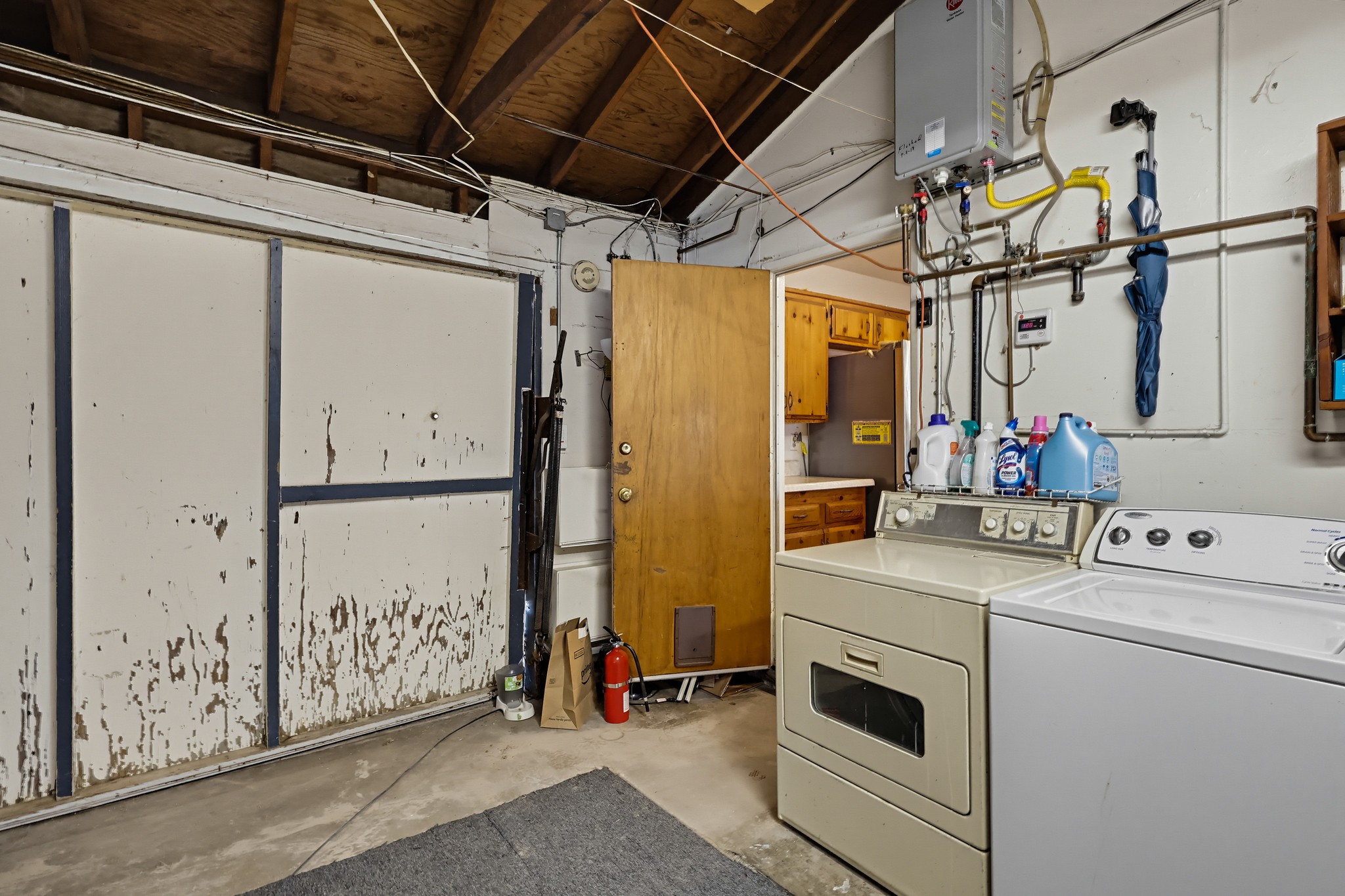Virtual tour photo 37 of 52 for 7268 Tait St