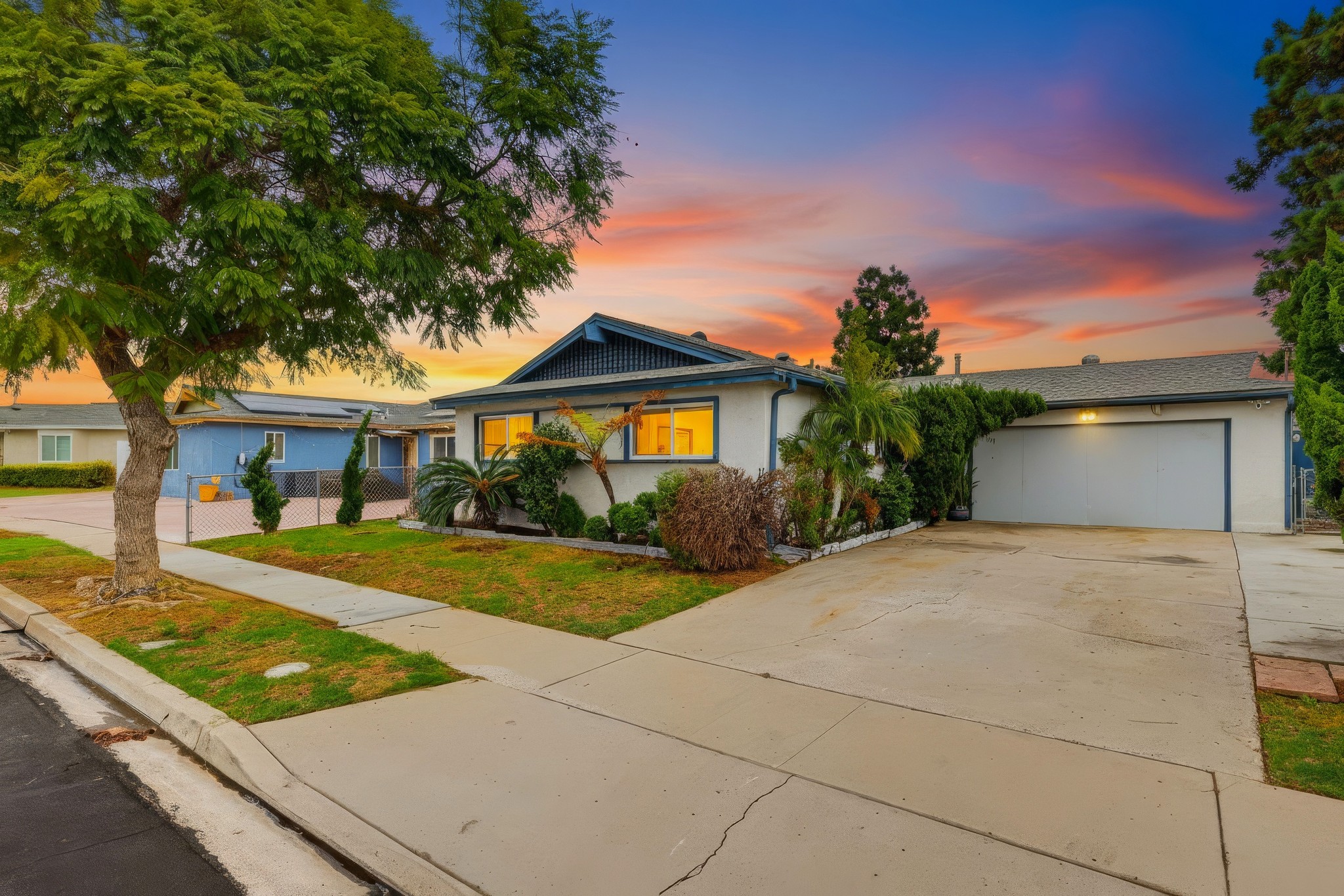 Virtual tour photo 52 of 52 for 7268 Tait St