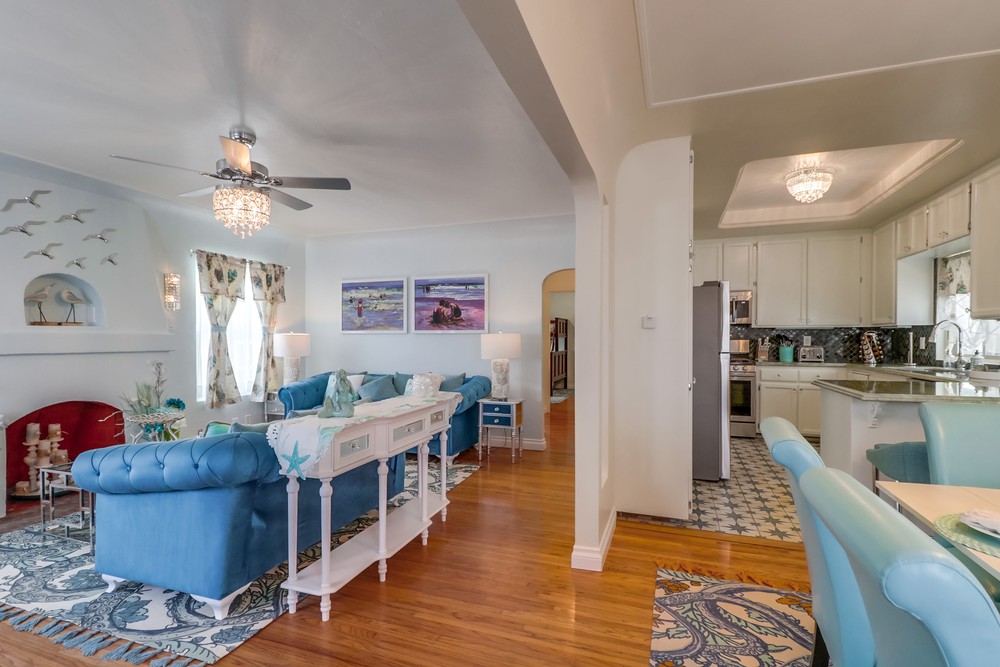 Virtual tour photo 13 of 45 for 727 San Gabriel Pl
