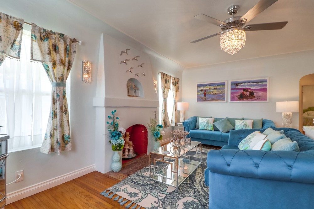 Virtual tour photo 16 of 45 for 727 San Gabriel Pl
