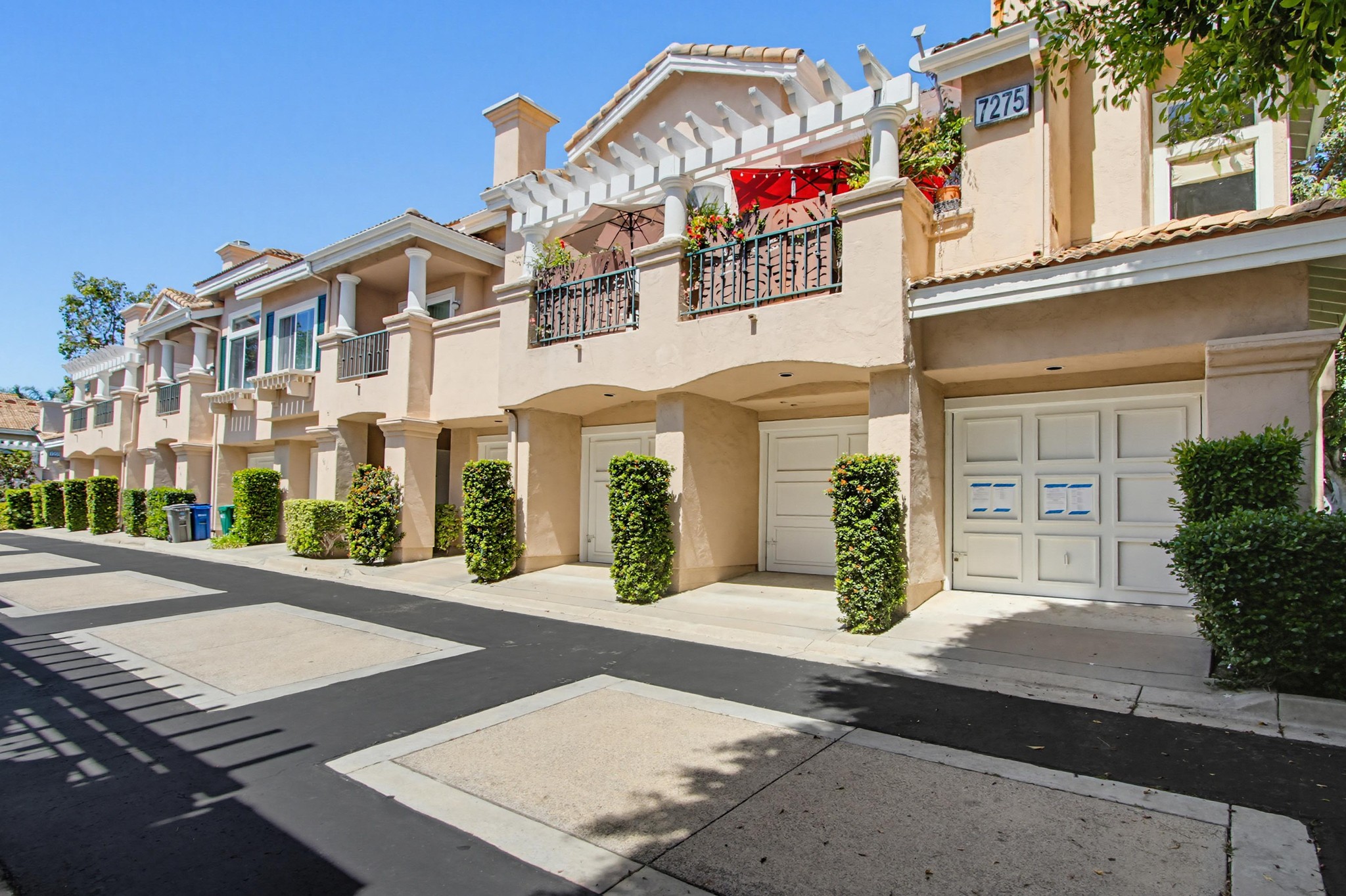 Virtual tour photo 40 of 41 for 7275 Calabria Ct UNIT 64