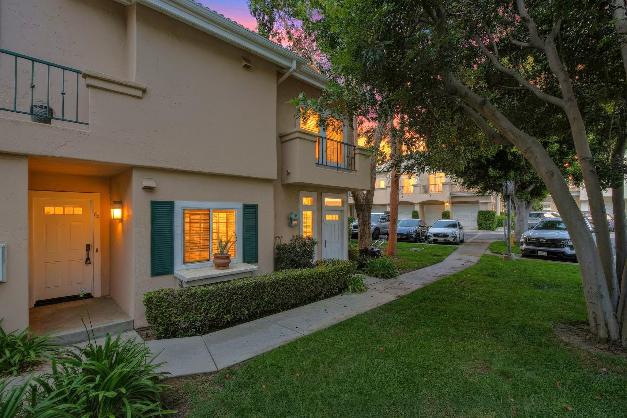 Virtual tour photo 42 of 41 for 7275 Calabria Ct UNIT 64