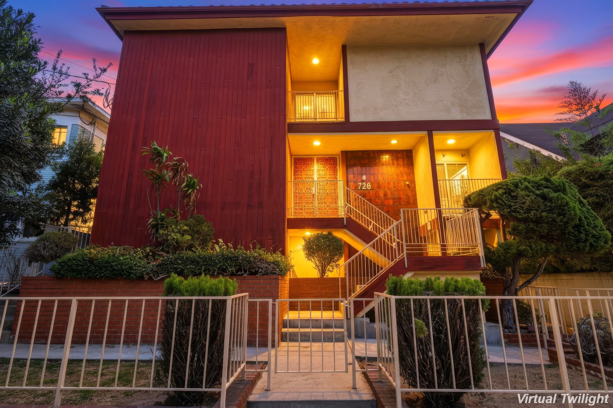 Virtual tour photo 98 of 97 for 728 E Kensington Rd