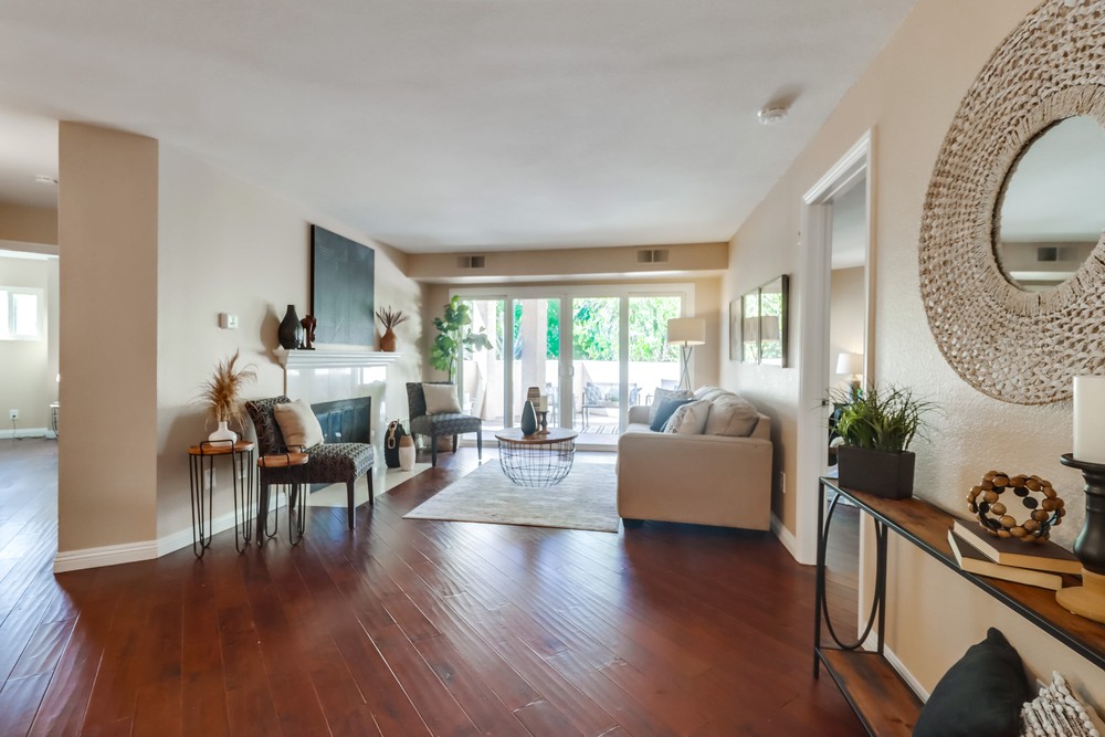 Virtual tour photo 4 of 37 for 7283 Camino Degrazia