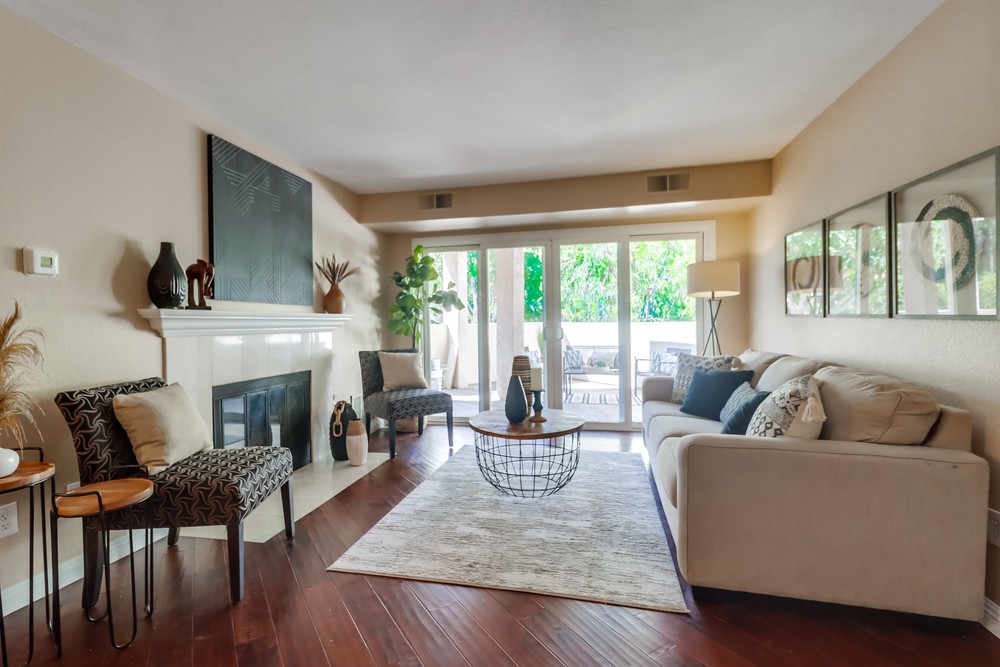 Virtual tour photo 5 of 37 for 7283 Camino Degrazia
