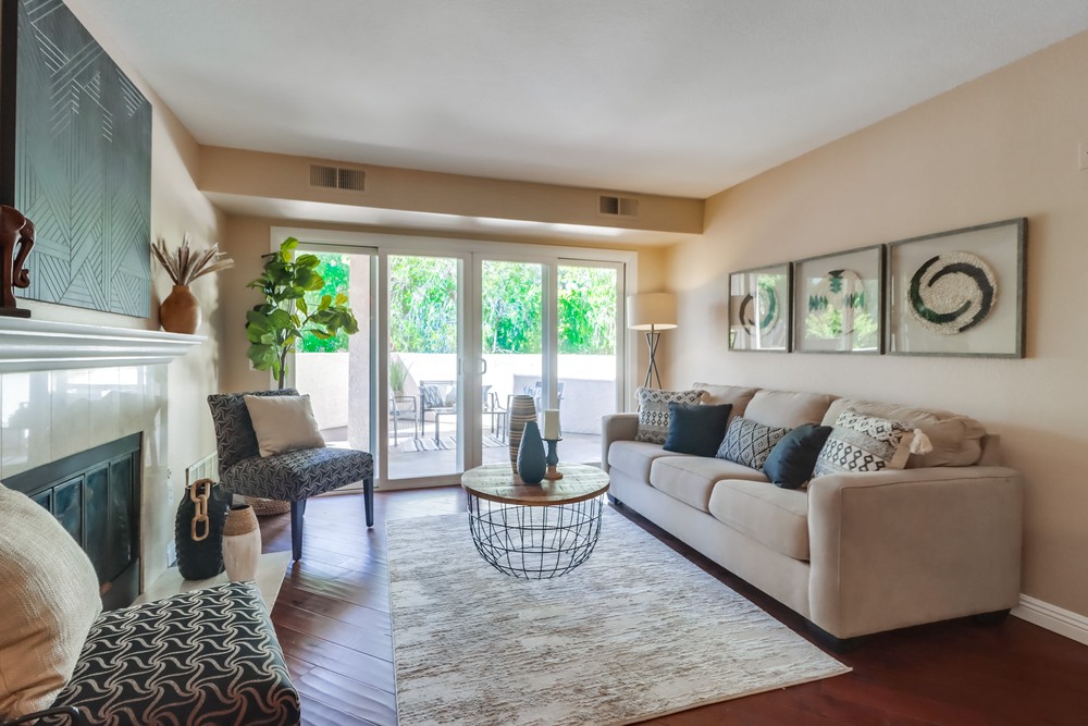 Virtual tour photo 6 of 37 for 7283 Camino Degrazia