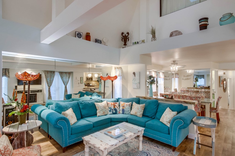 Virtual tour photo 14 of 109 for 729 San Gabriel Pl #727
