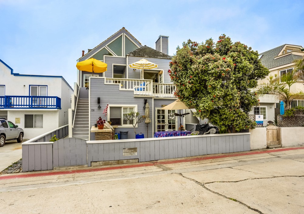 Virtual tour photo 1 of 40 for 731 Capistrano Pl