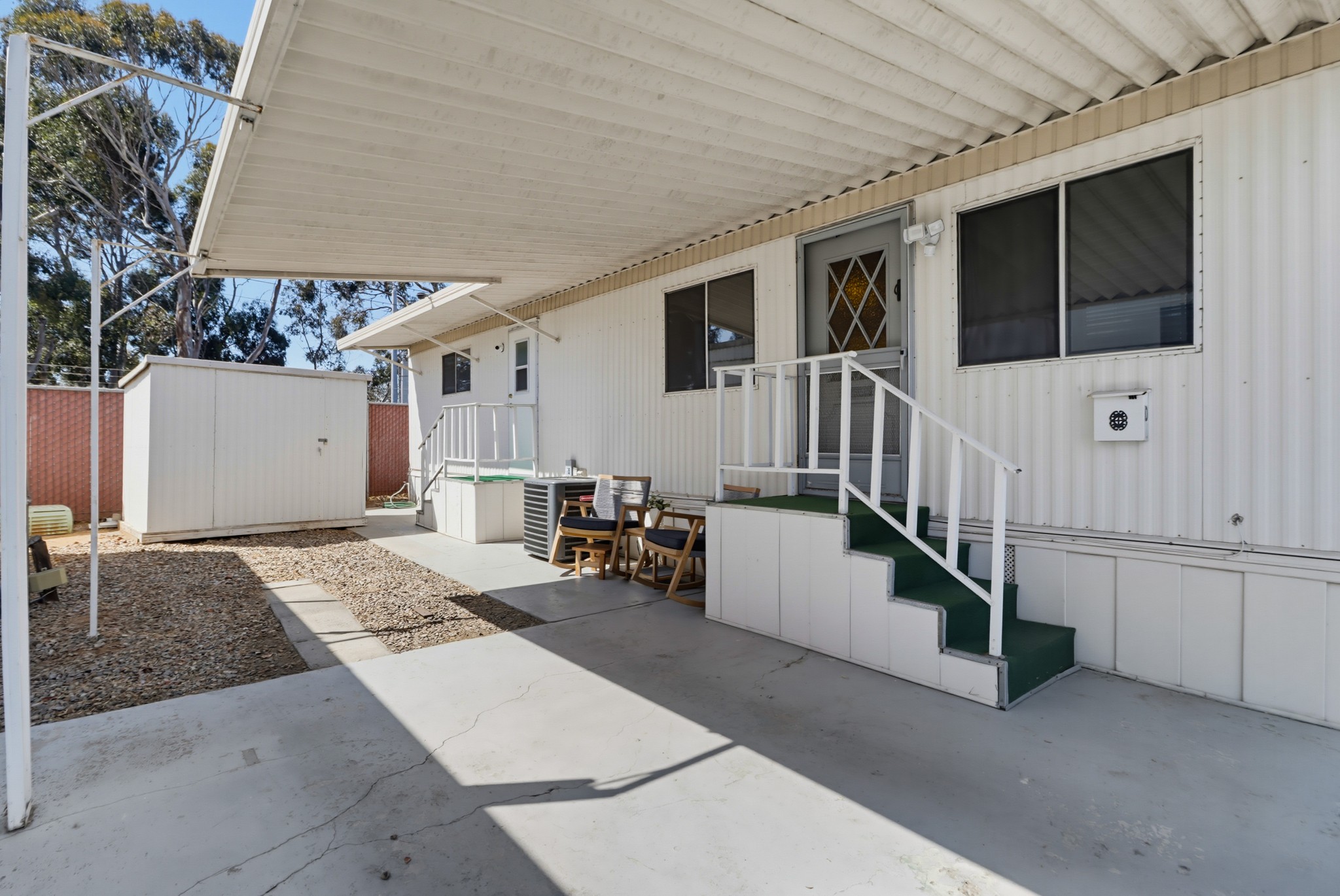 Virtual tour photo 6 of 23 for 731 G St Spc D6