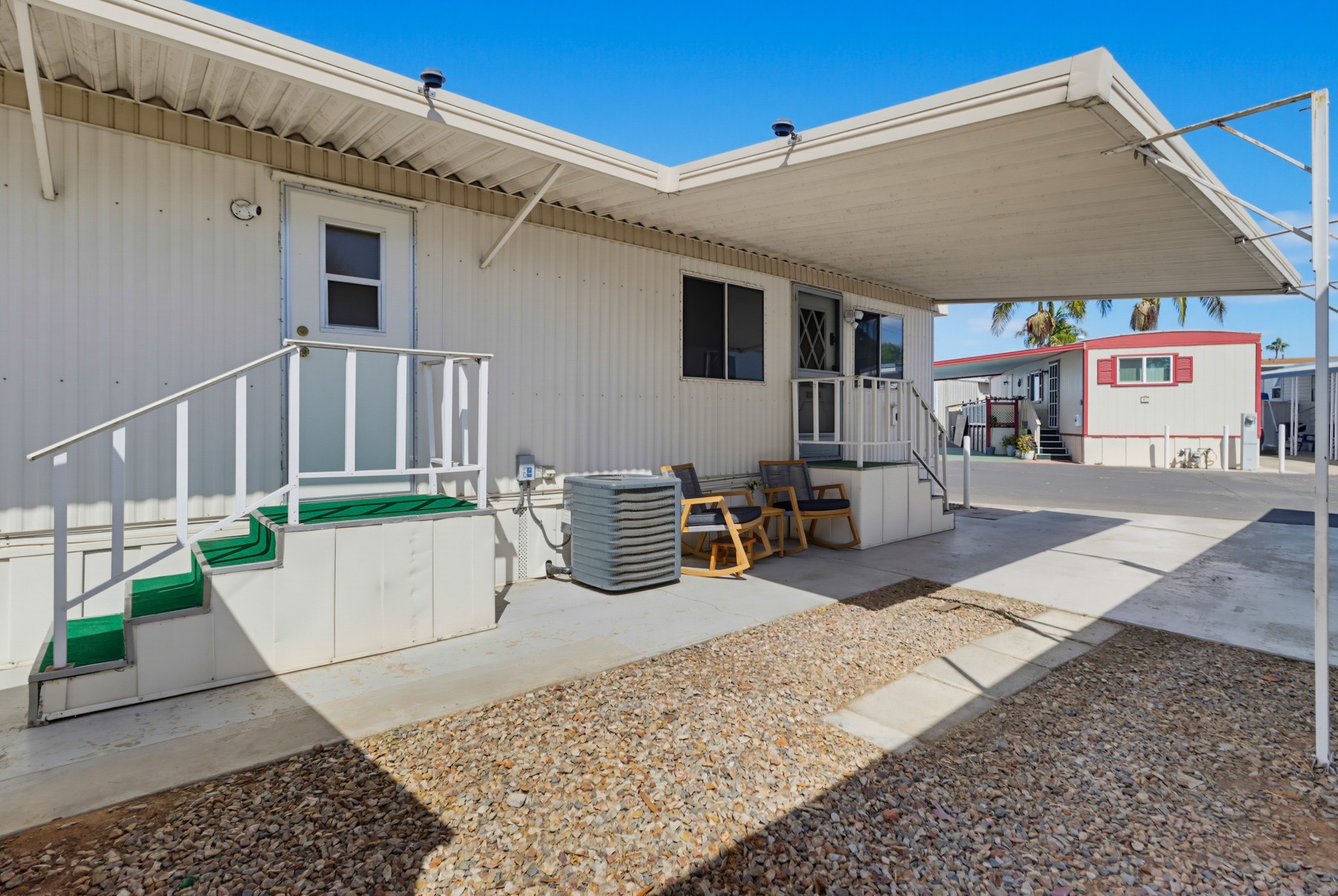 Virtual tour photo 7 of 23 for 731 G St Spc D6