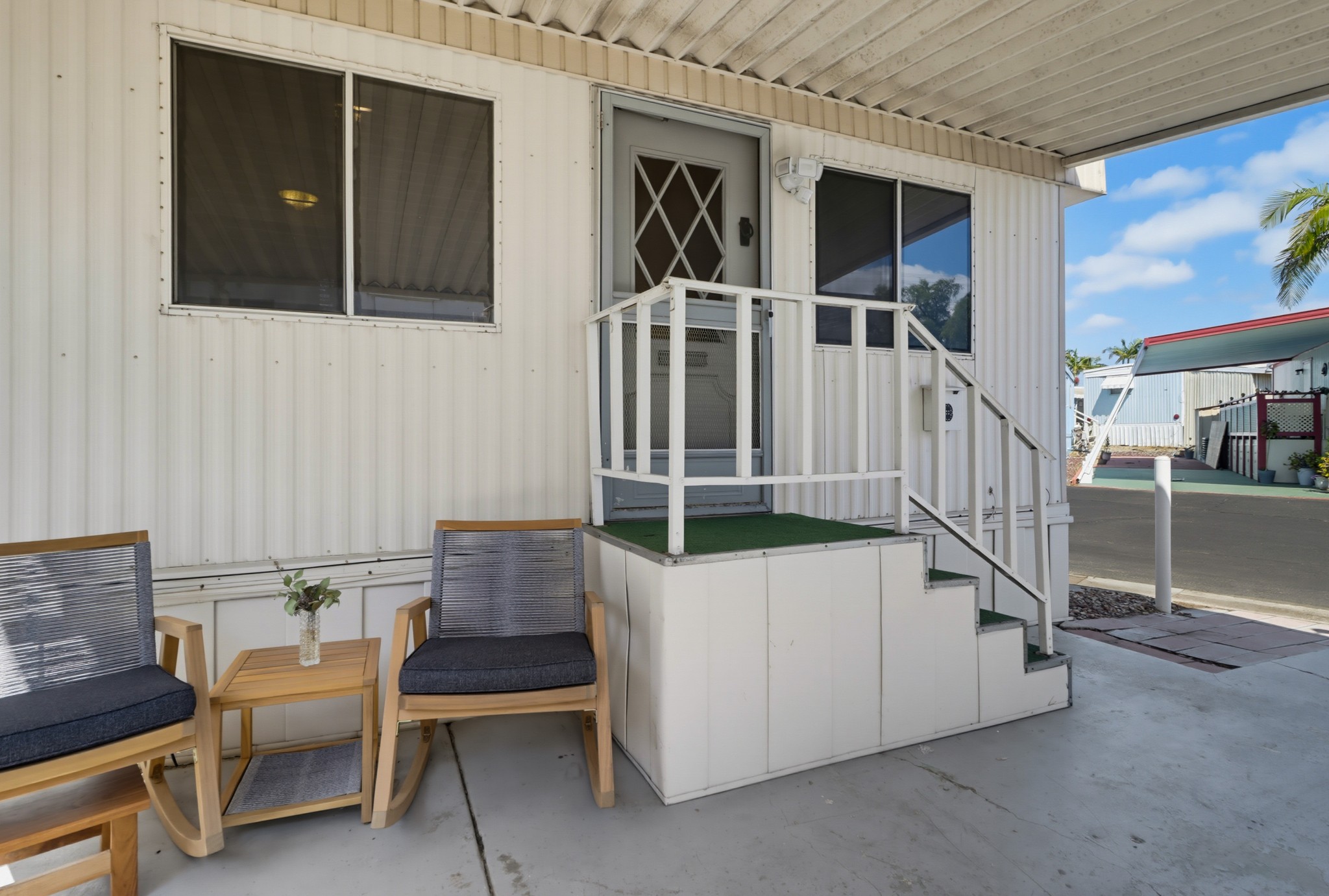 Virtual tour photo 8 of 23 for 731 G St Spc D6
