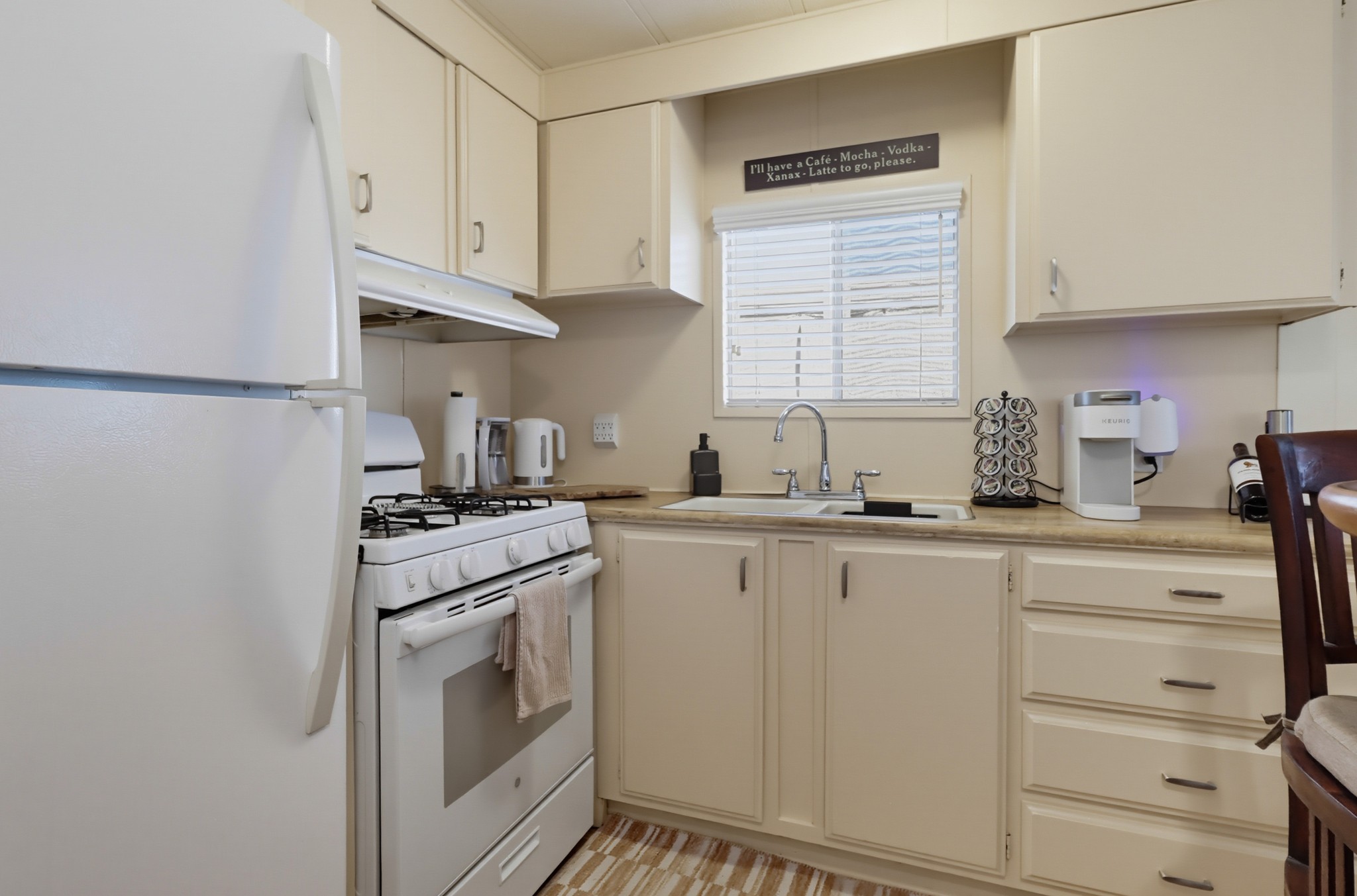 Virtual tour photo 14 of 23 for 731 G St Spc D6