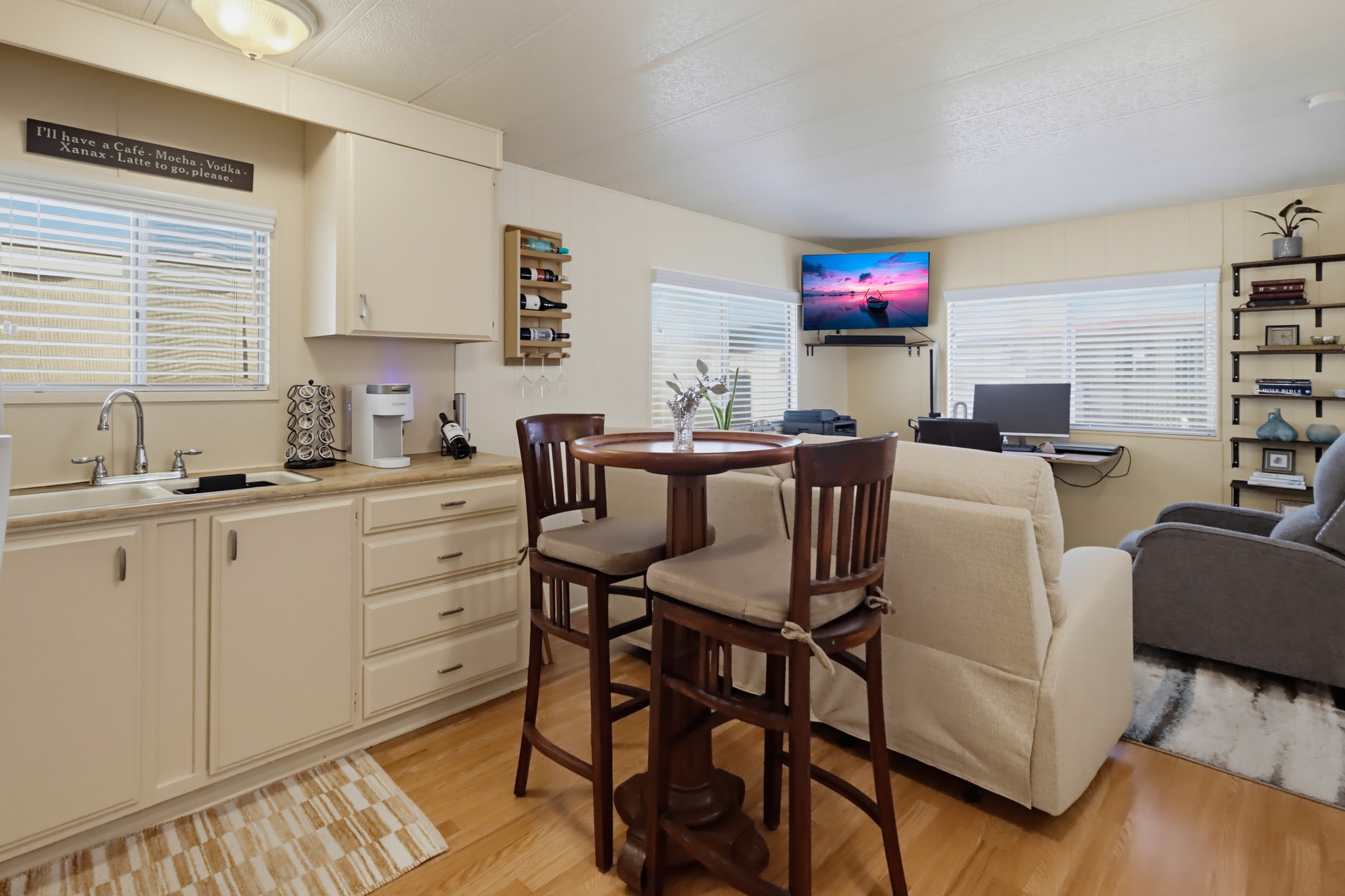 Virtual tour photo 15 of 23 for 731 G St Spc D6