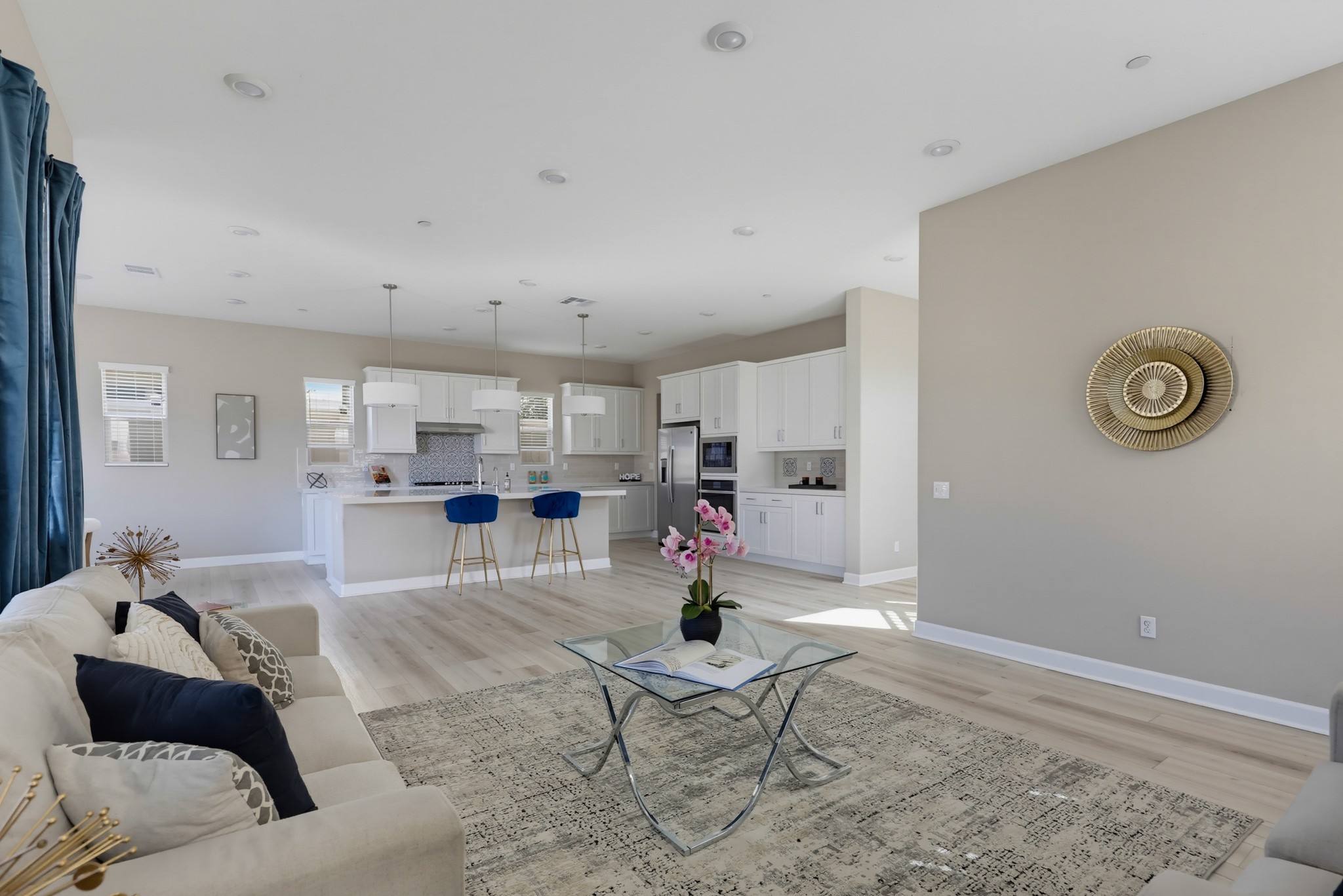 Virtual tour photo 12 of 108 for 731 Westbrook Loop