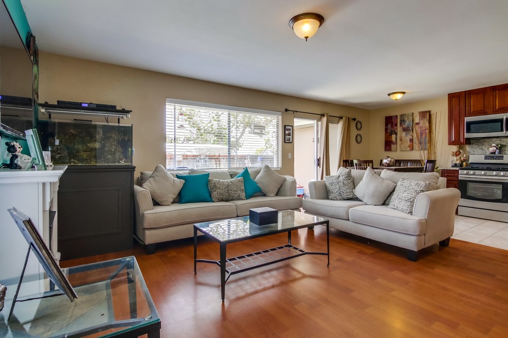 Virtual tour photo 5 of 27 for 7314 Tooma St #168
